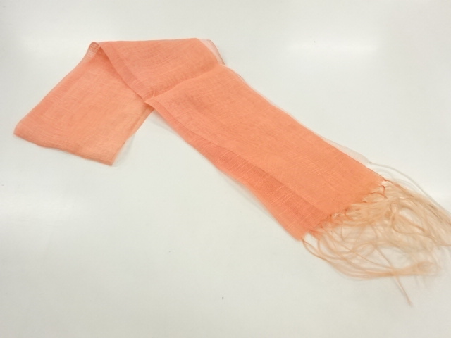 JAPANESE SHAWL